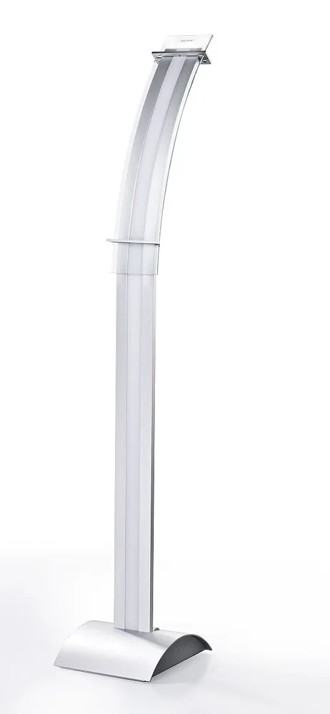 Stojatá LED lampa