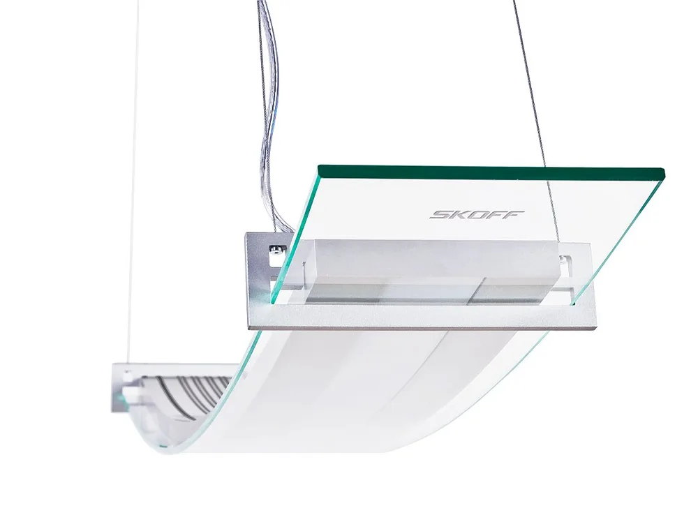 Závesná LED lampa