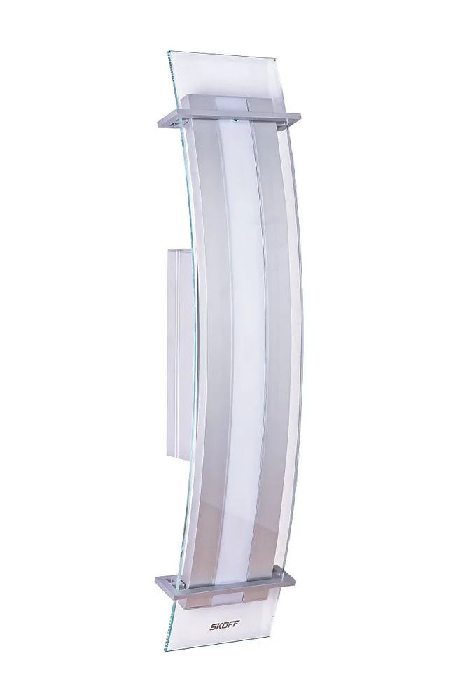 Nástenná LED lampa
