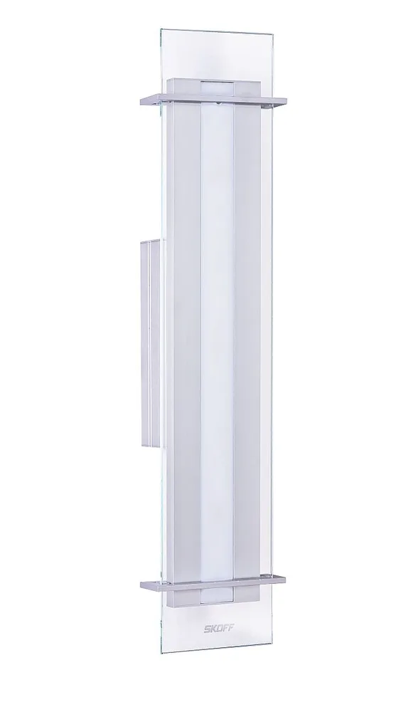 Nástenná LED lampa