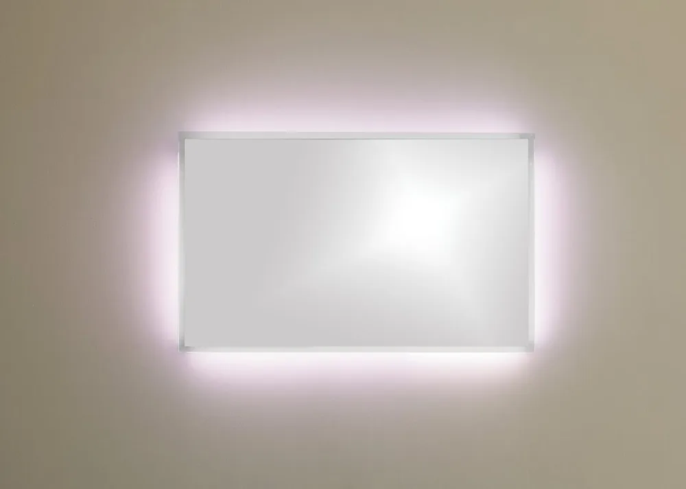 Zrkadlo QUADRA ESTERNA
